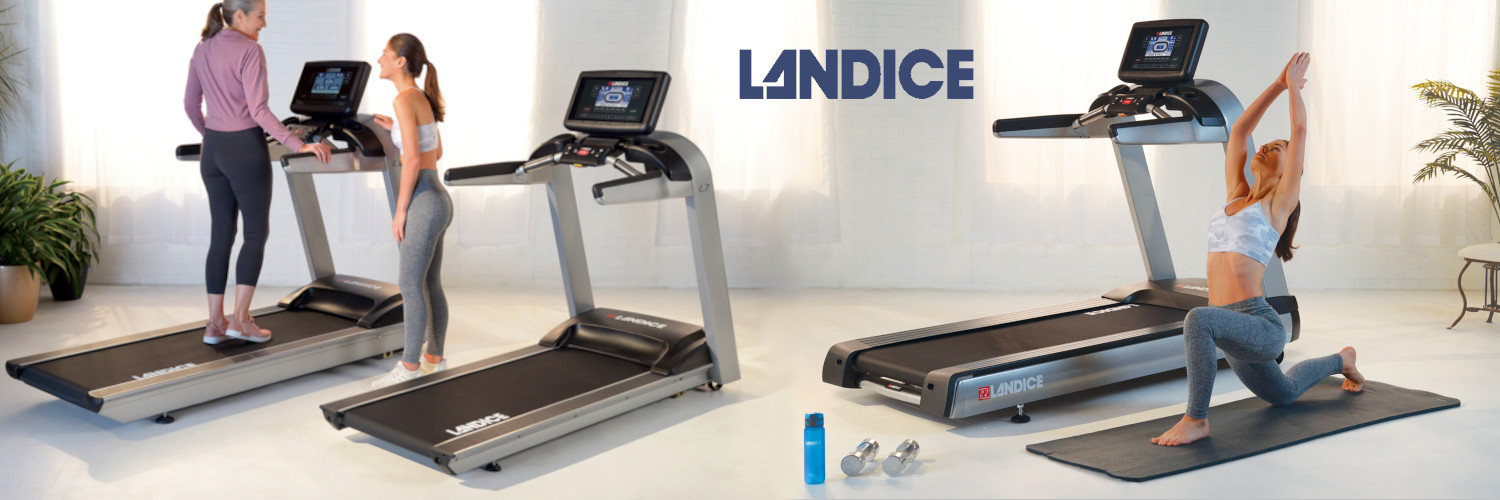 Landice - Commercial Grade