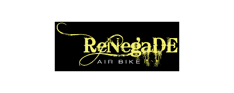 Renegade Super Air Bike