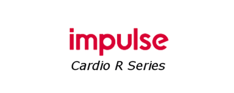 Impulse Cardio R Series